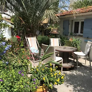 Cabanon De Camille Saintes-Maries-de-la-Mer