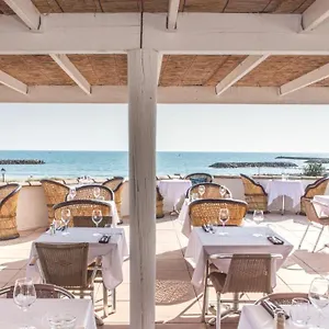 Hotel Thalacap Camargue, Les Saintes-Maries-de-la-Mer