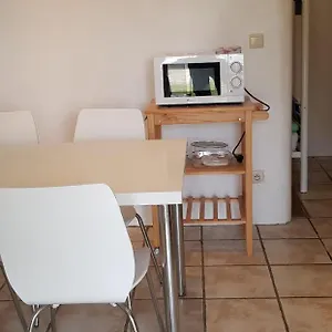 Appartement Mas Des Cypres, Les Saintes-Maries-de-la-Mer